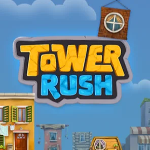 Tower Rush de Pragmatic Play en Mil Suertes