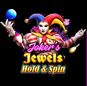 Joker's Jewels en Mil Suertes